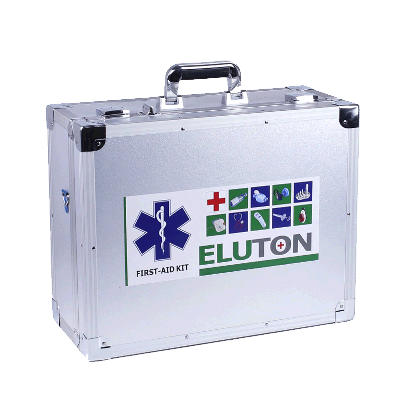 ELT-056急救箱