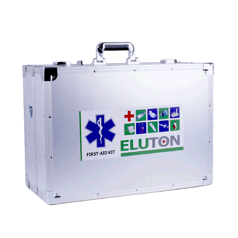 ELT-058急救箱