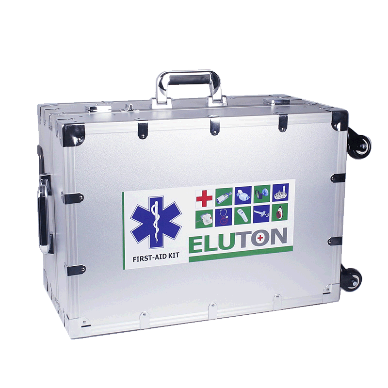 ELT-059急救箱